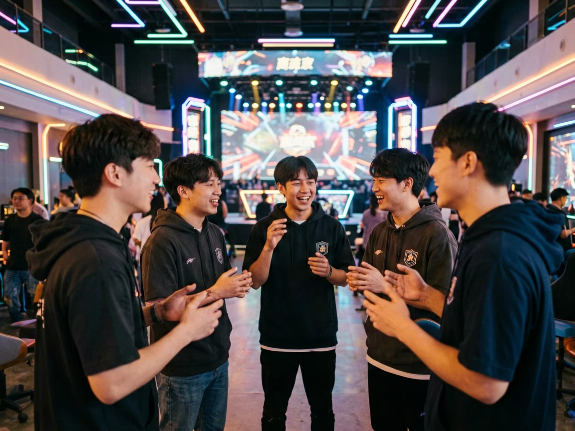 JDGaming对阵LCK劲旅全球总决赛交锋看点全梳理