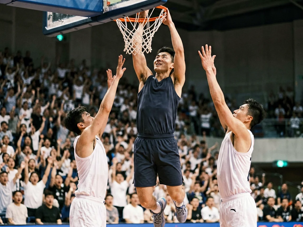 李刚仁送出精妙助攻助力球队拿下联赛争冠关键三分
